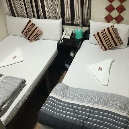 香港 天际宾馆酒店 外观 照片