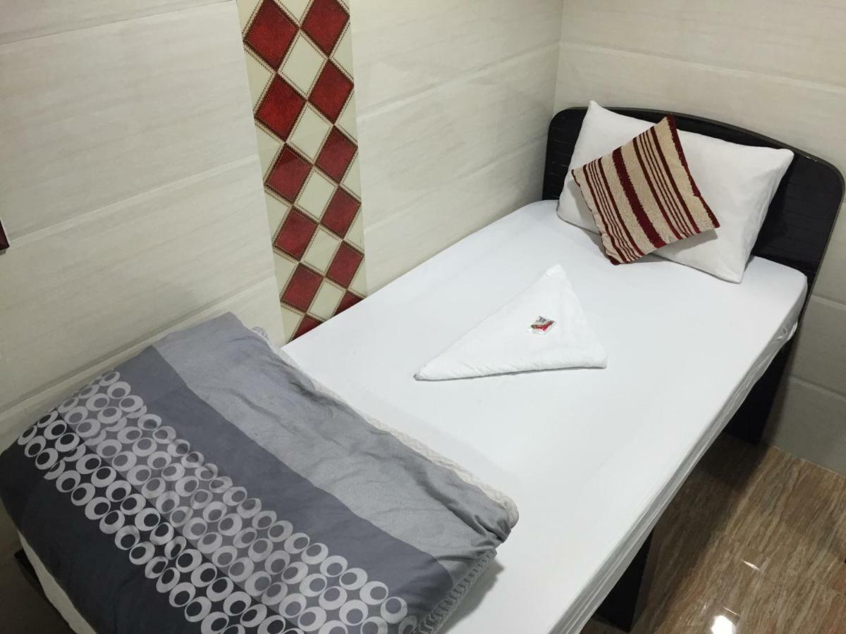 香港 天际宾馆酒店 外观 照片